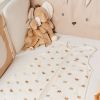 Gigoteuse mousseline Elephants TOG < 1.0 (50 cm) Noukie's Ambiance 3